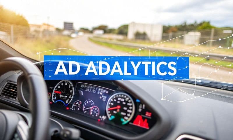 Boost Your Campaigns Using Analytics in Advertising Campaigns