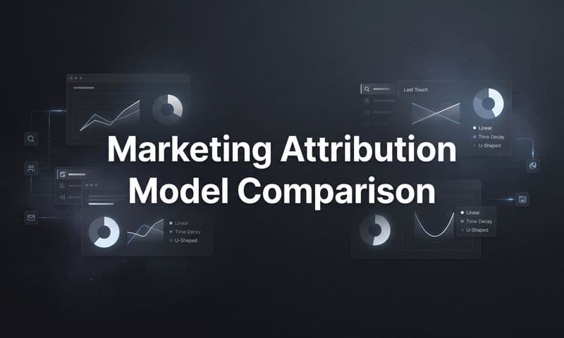 7 Proven Strategies for Marketing Attribution Model Comparison That Drive Better ROI