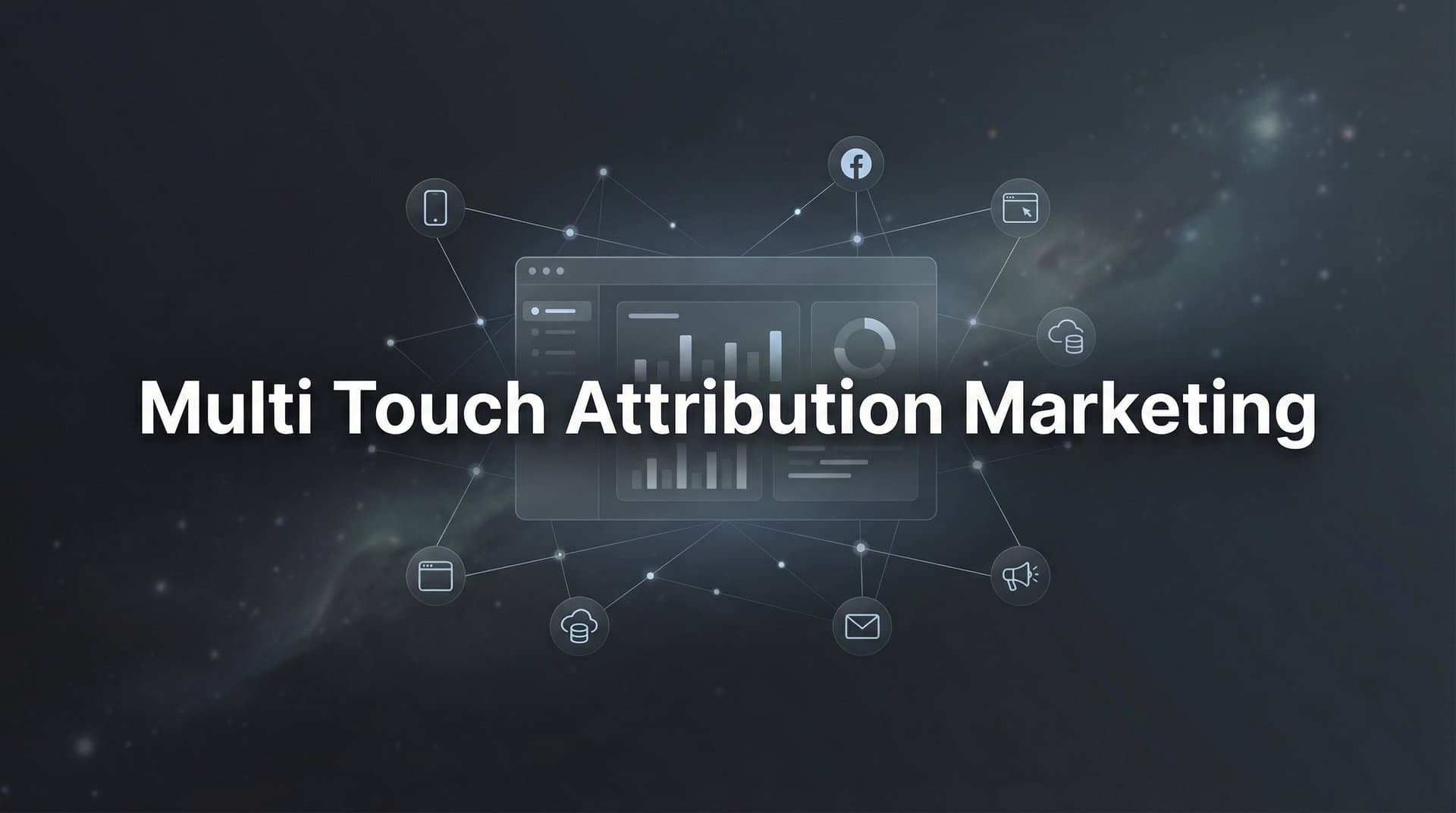 Multi Touch Attribution Marketing: The Complete Guide to Tracking Every Touchpoint That Drives Revenue