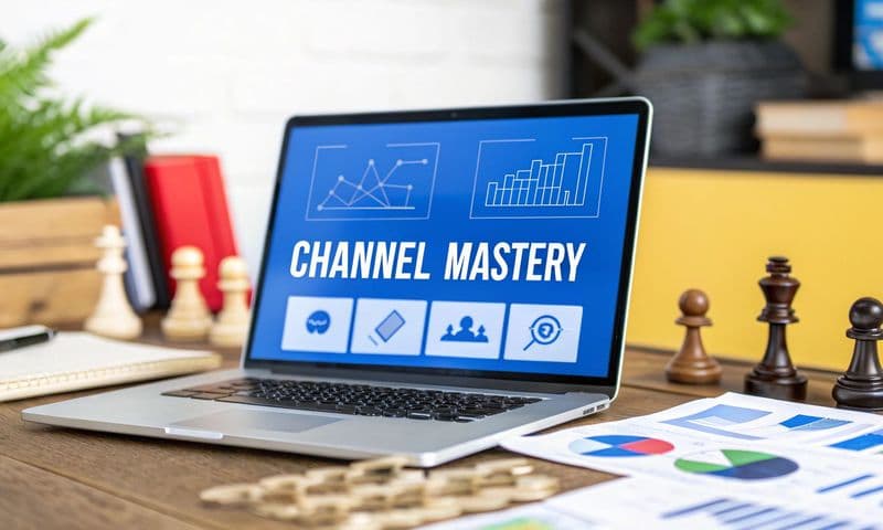 Mastering Marketing Channel Effectiveness