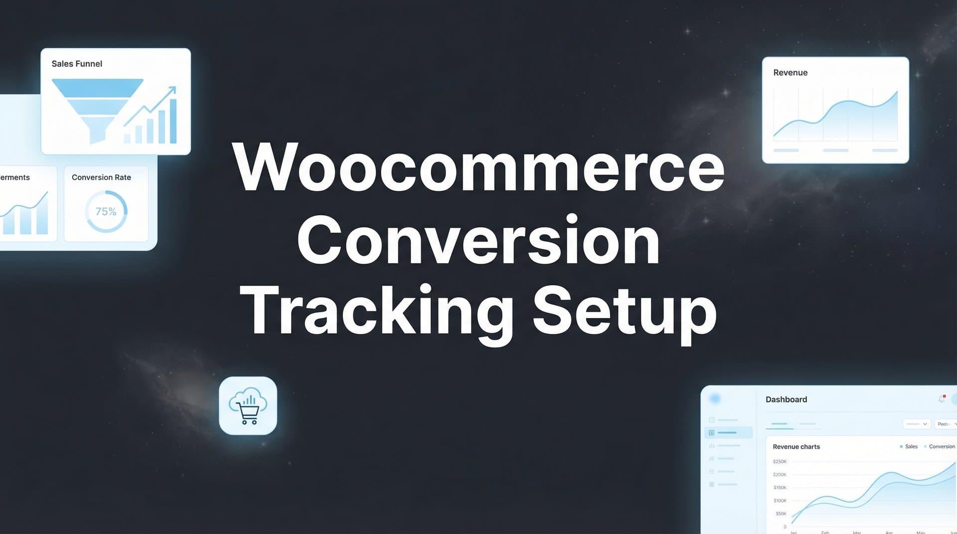 How to Set Up WooCommerce Conversion Tracking: Complete Step-by-Step Guide