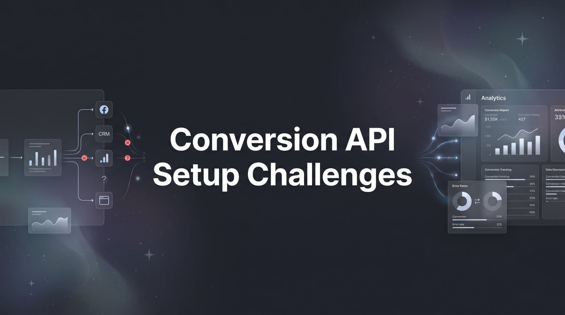 How to Overcome Conversion API Setup Challenges: A Step-by-Step Troubleshooting Guide