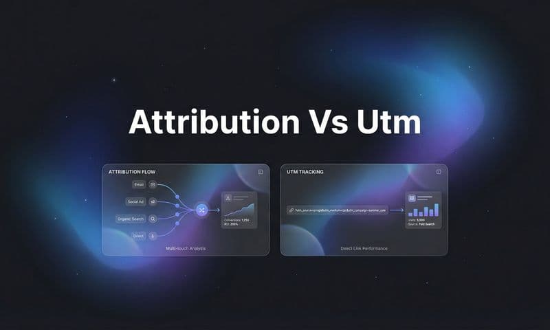 7 Proven Strategies to Master Attribution vs UTM for Smarter Marketing Decisions