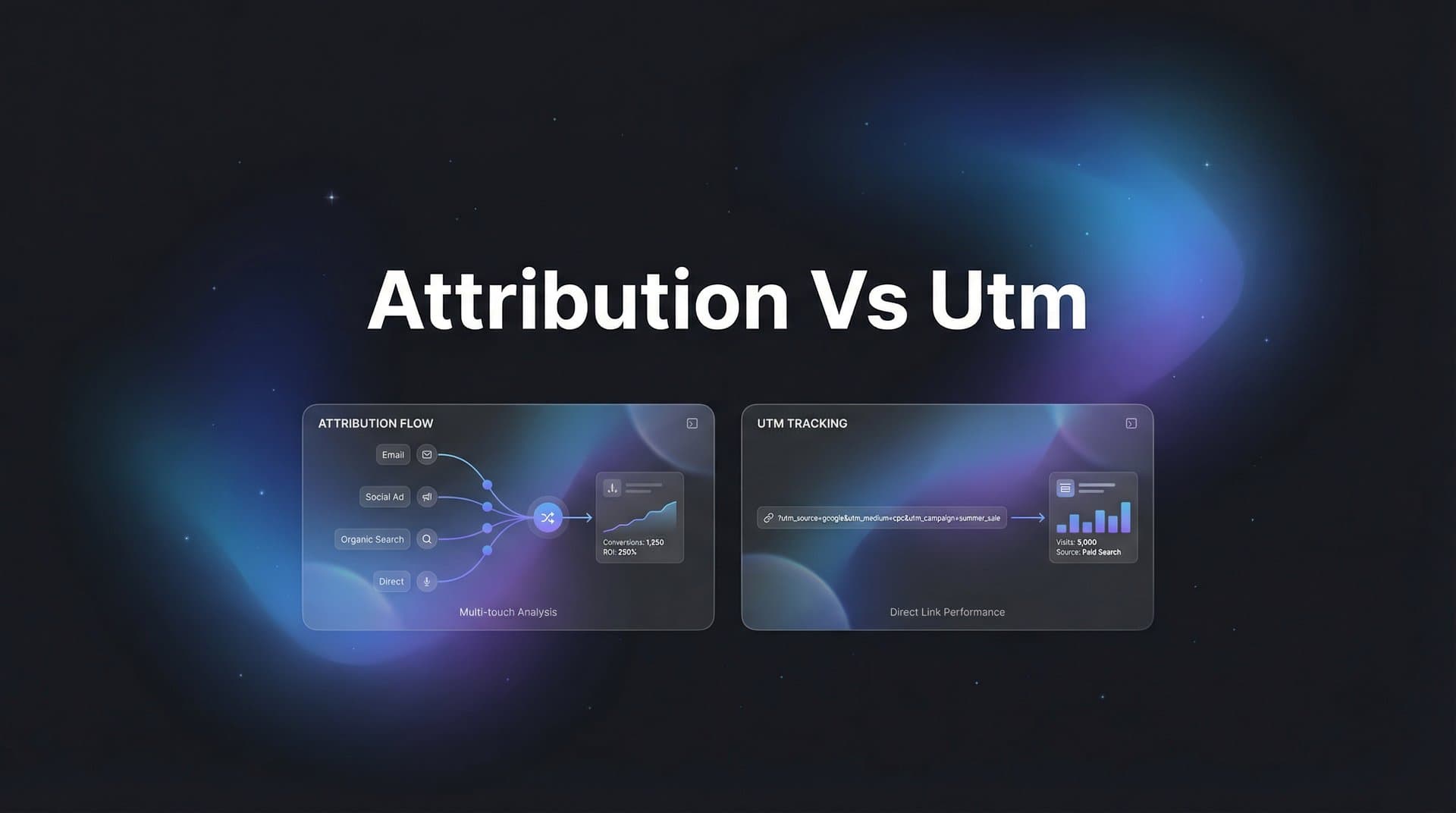 7 Proven Strategies to Master Attribution vs UTM for Smarter Marketing Decisions