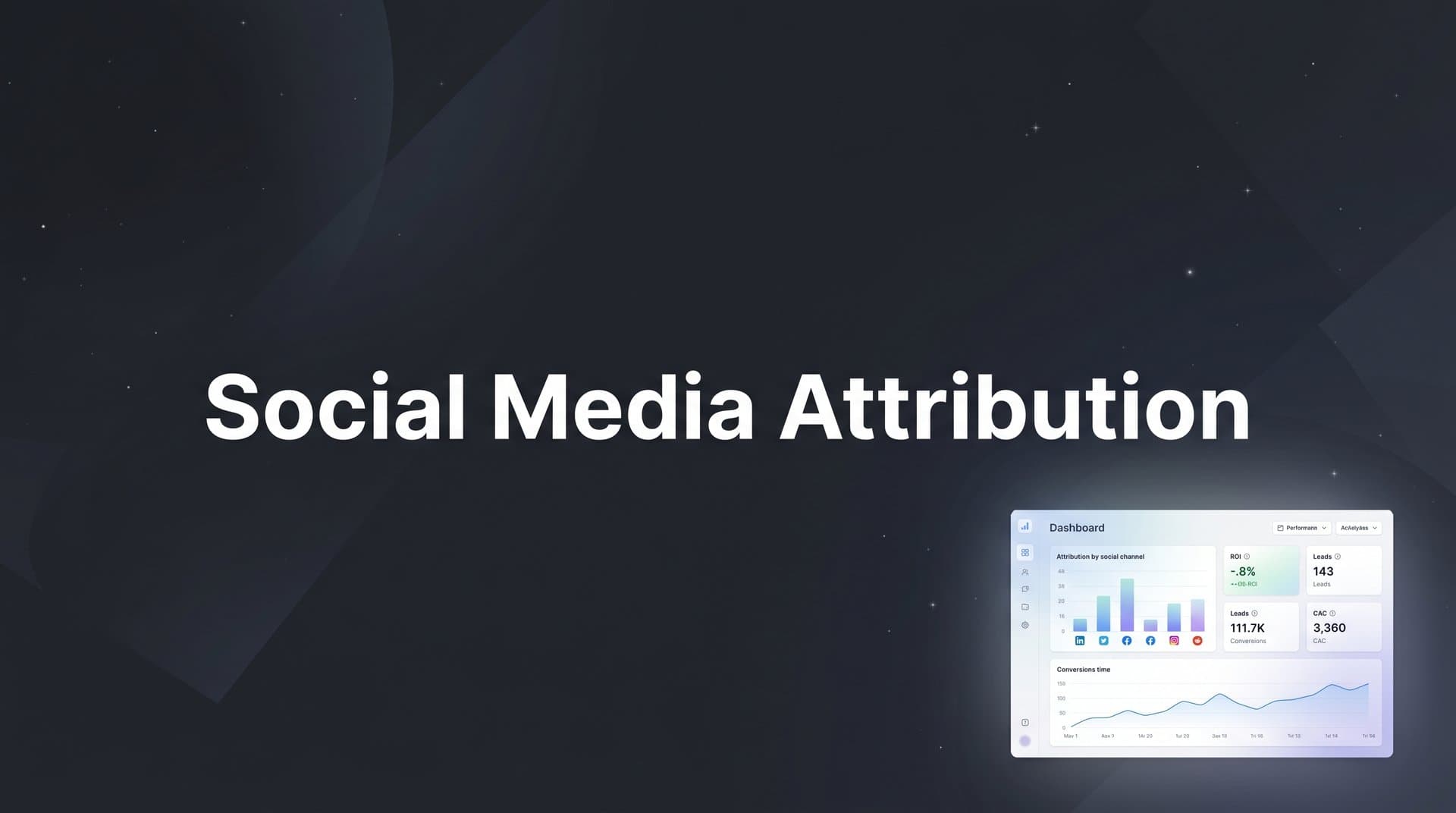 Social Media Attribution: How to Know Which Channels Actually Drive Revenue