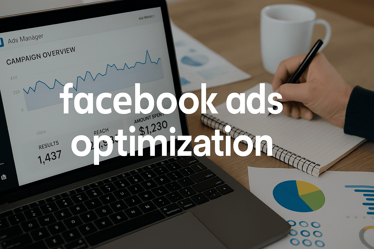 Facebook Ads Optimization Explained: How To Maximize ROI With Complete Attribution Data
