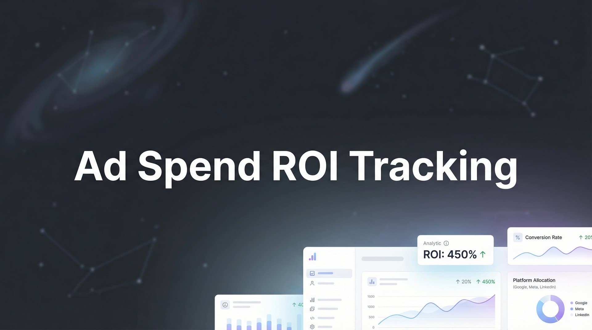 How to Track Ad Spend ROI: A Step-by-Step Guide for Data-Driven Marketers