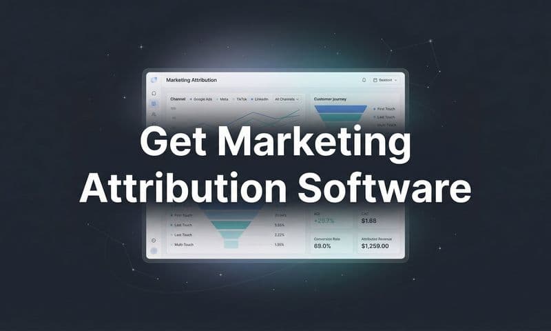 9 Best Marketing Attribution Software Platforms to Get in 2026