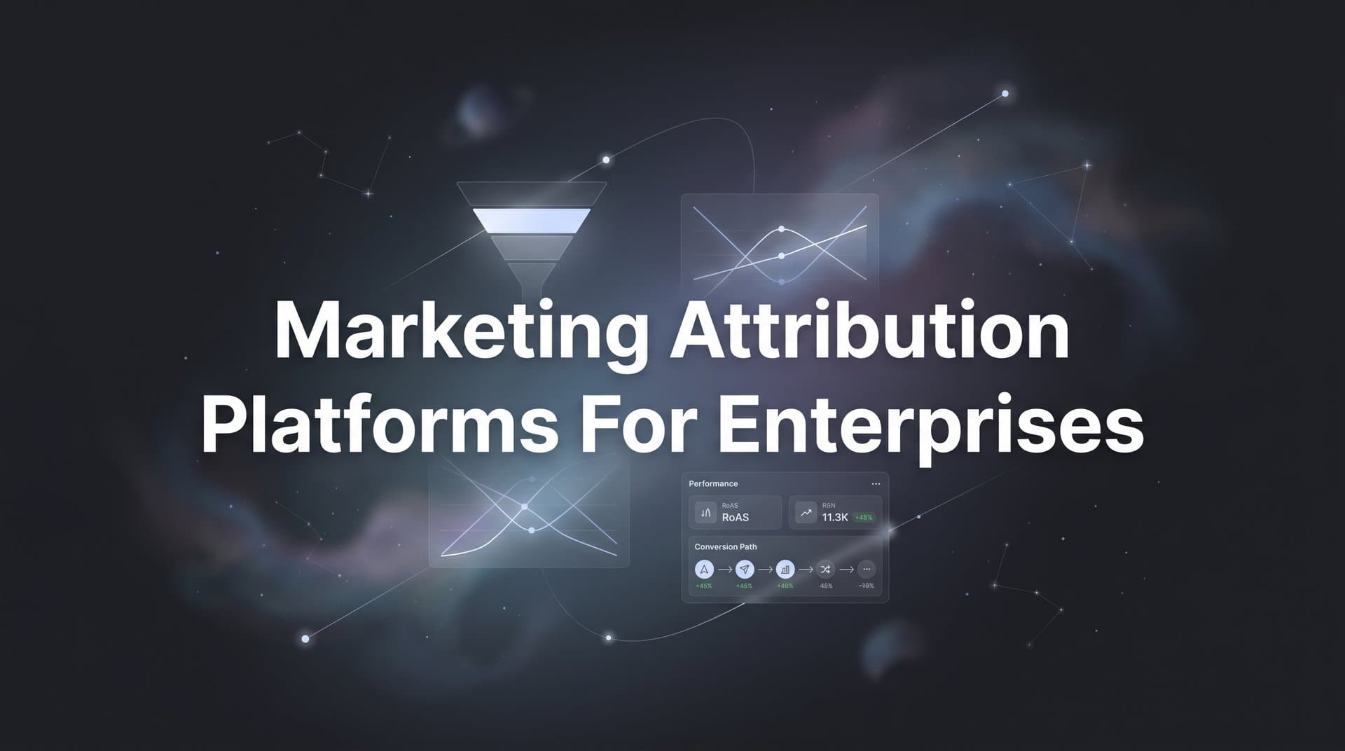 9 Best Marketing Attribution Platforms for Enterprises in 2026