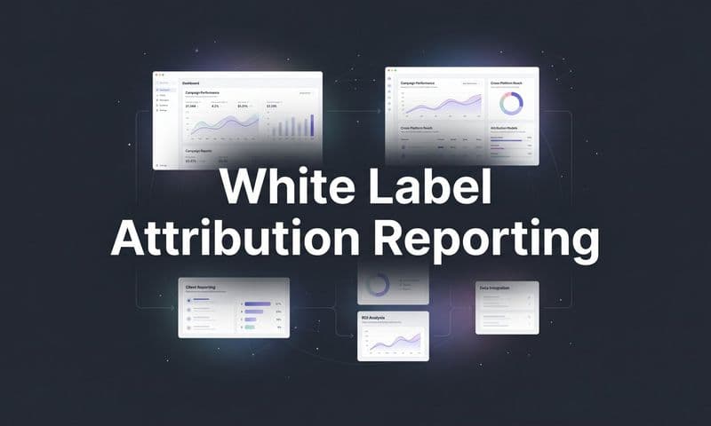 7 Proven Strategies for White Label Attribution Reporting That Impress Clients