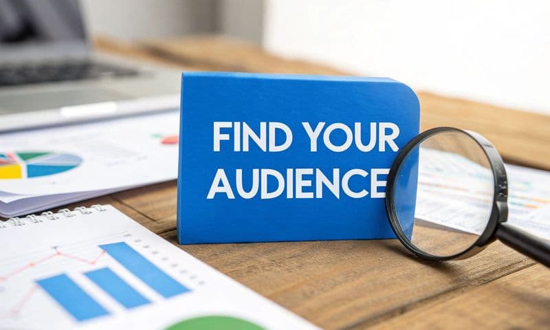 How to Identify Target Audience: Proven Strategies
