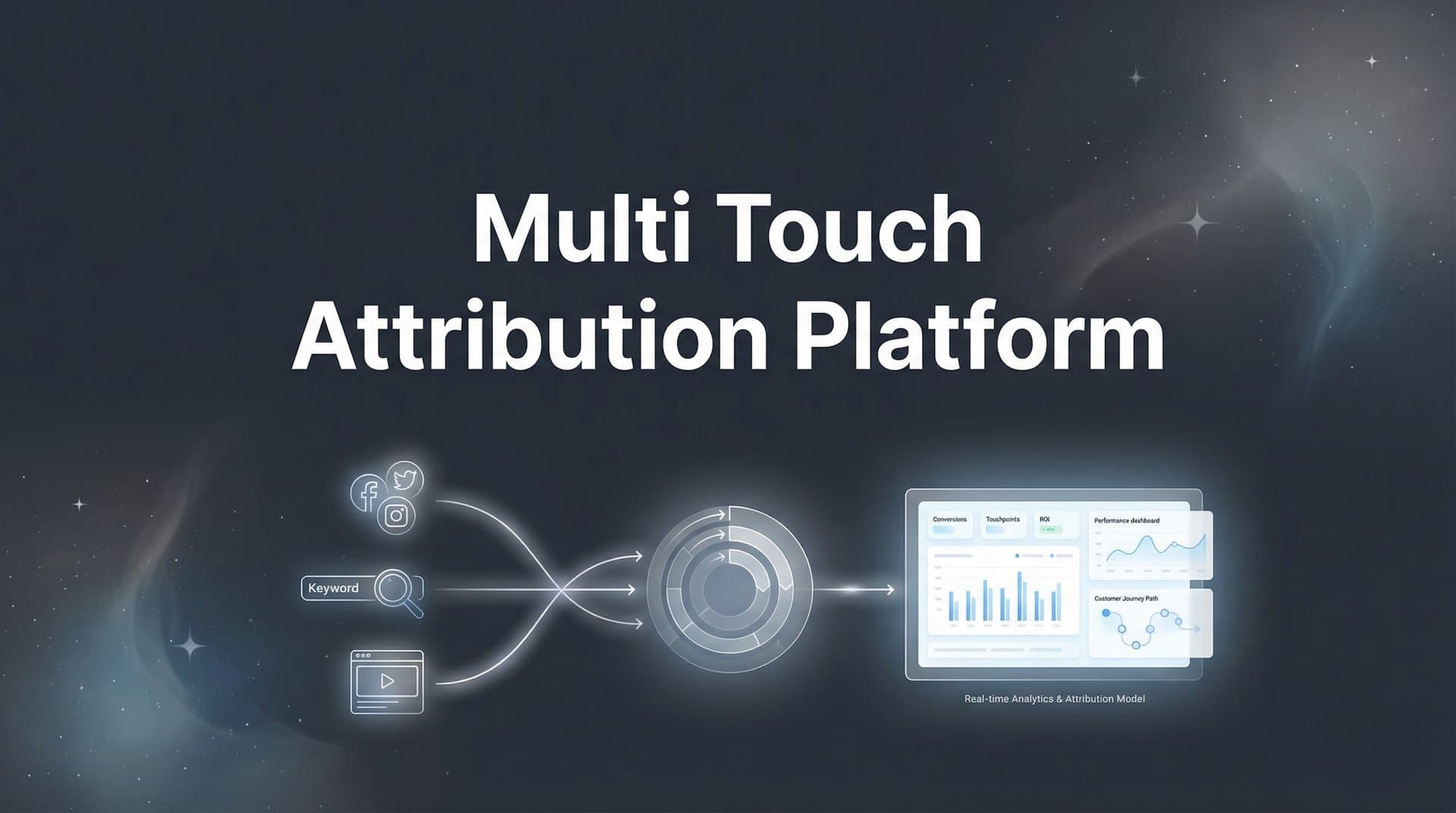 9 Best Multi-Touch Attribution Platforms for Data-Driven Marketers in 2026