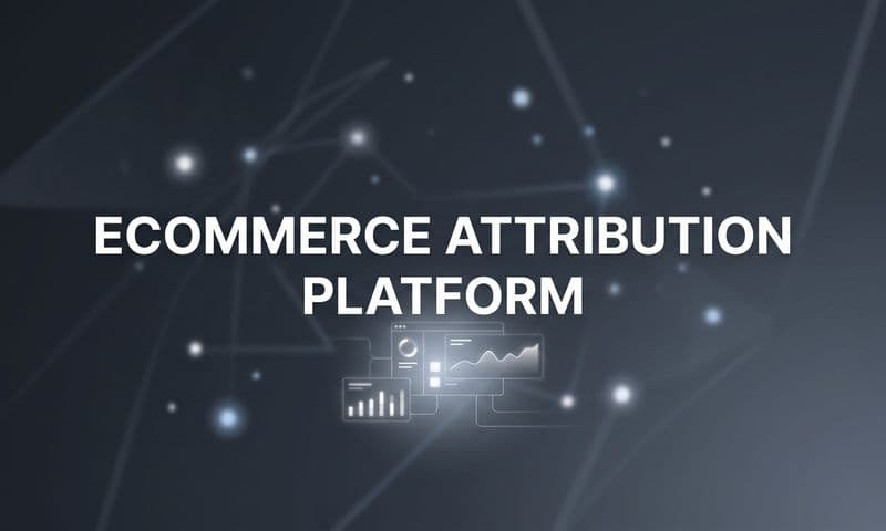 9 Best Ecommerce Attribution Platforms to Track Revenue in 2026