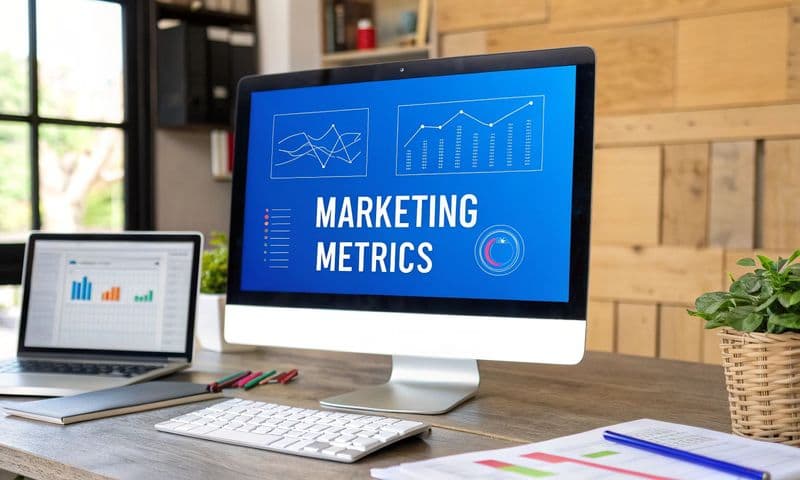 Measuring Marketing Effectiveness a Modern Guide