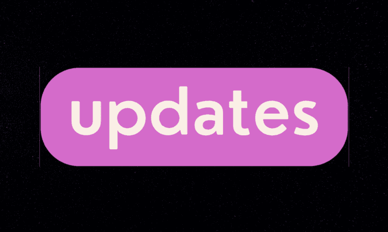 Product Update Announcement Example: A Guide to Effective Communication