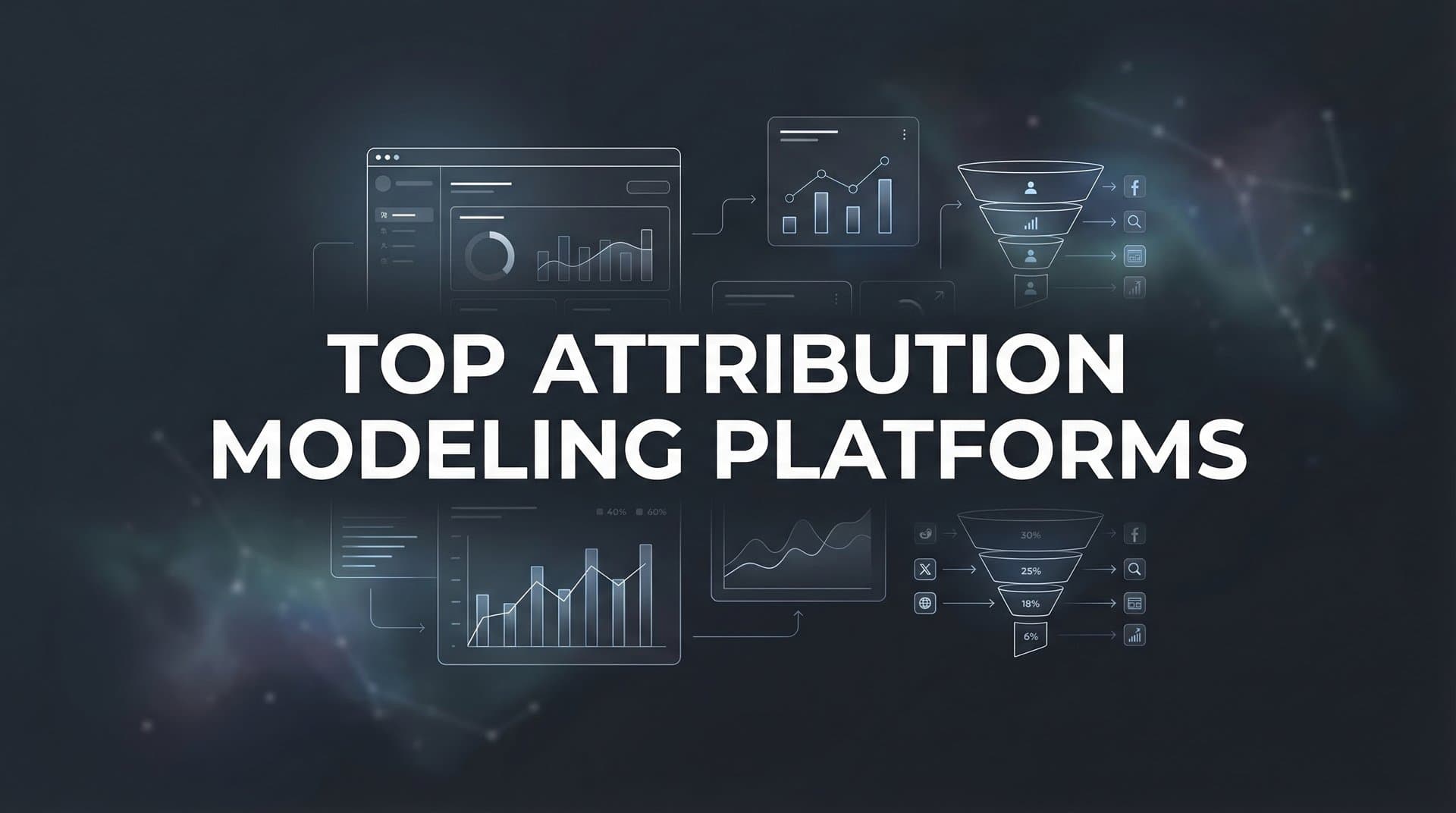9 Best Attribution Modeling Platforms to Track Marketing ROI in 2026