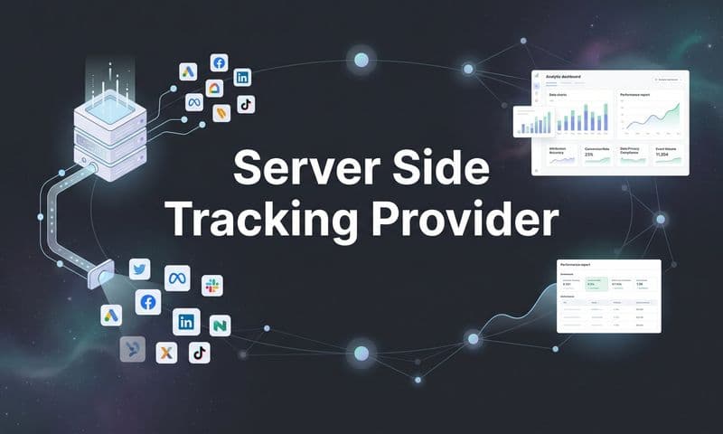 9 Best Server Side Tracking Providers for Accurate Ad Data in 2026
