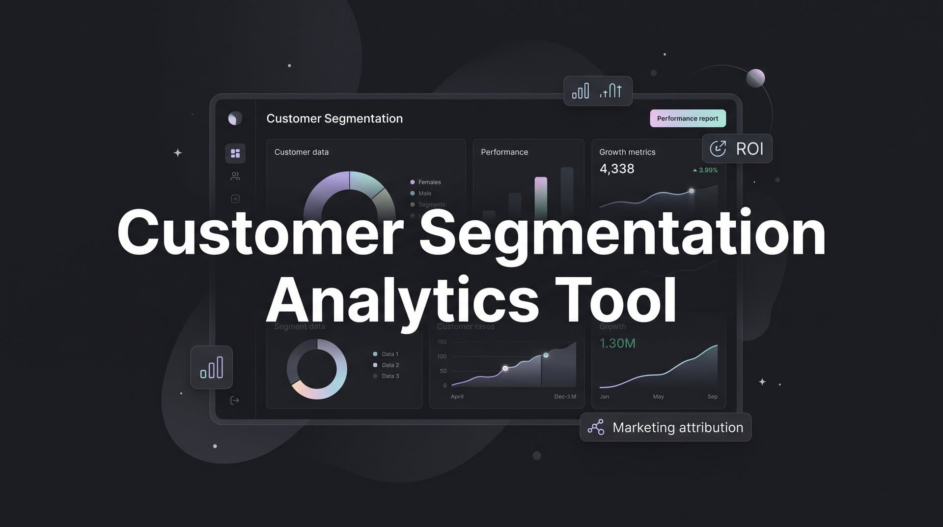 9 Best Customer Segmentation Analytics Tools in 2026
