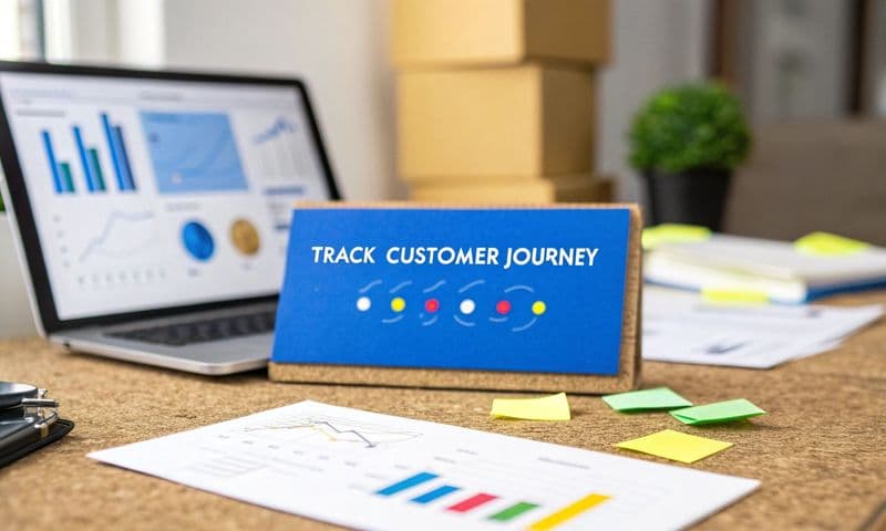 Track Customer Journey: Your Complete Blueprint for Growth