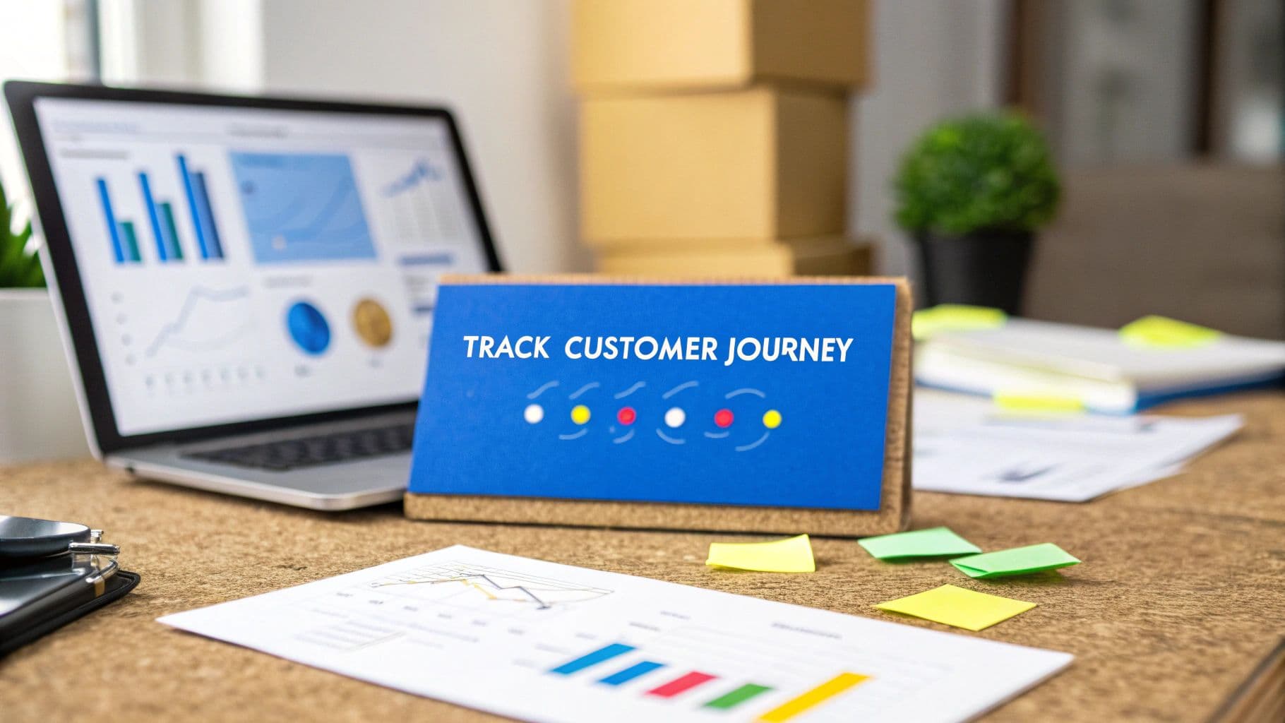 Track Customer Journey: Your Complete Blueprint for Growth
