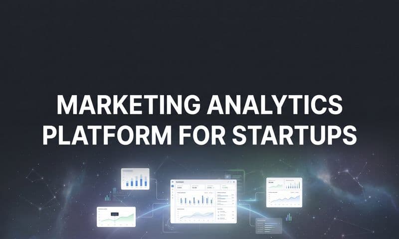 9 Best Marketing Analytics Platforms for Startups in 2026