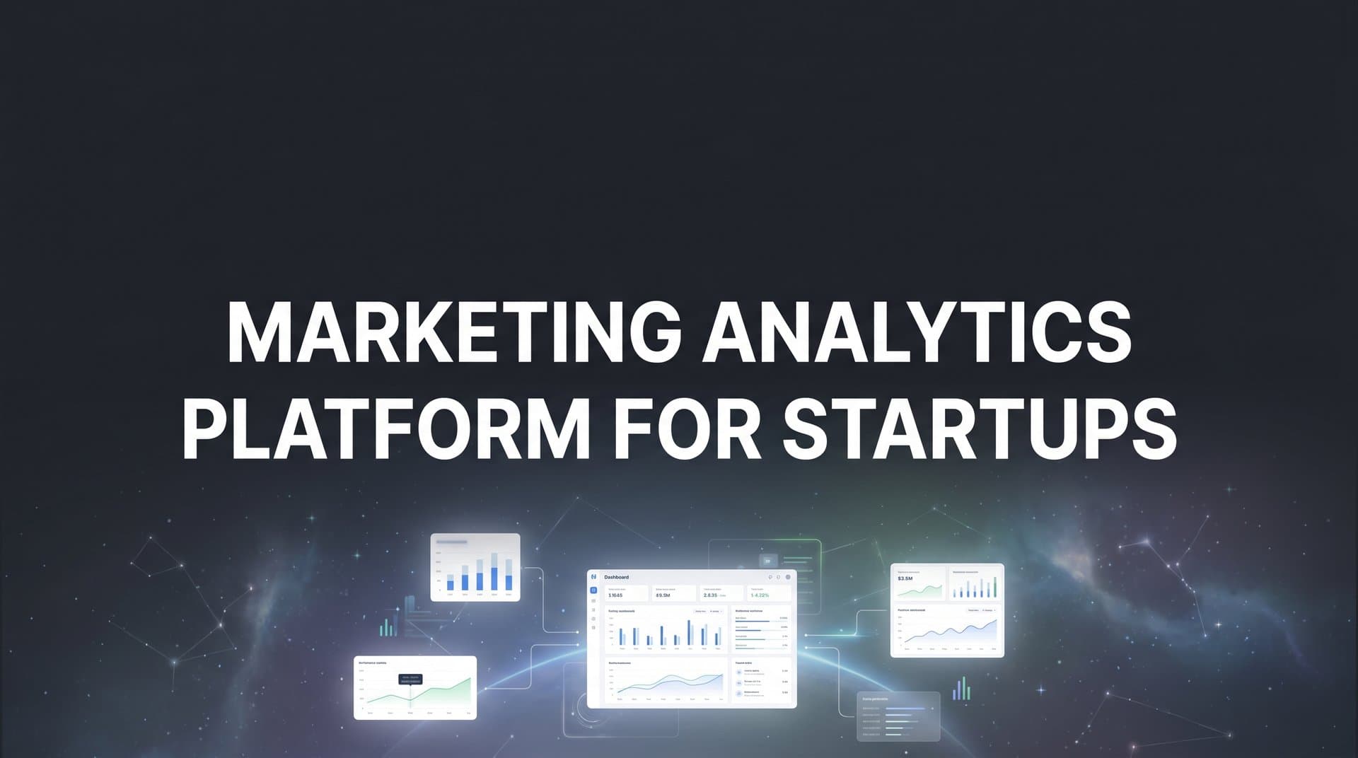 9 Best Marketing Analytics Platforms for Startups in 2026