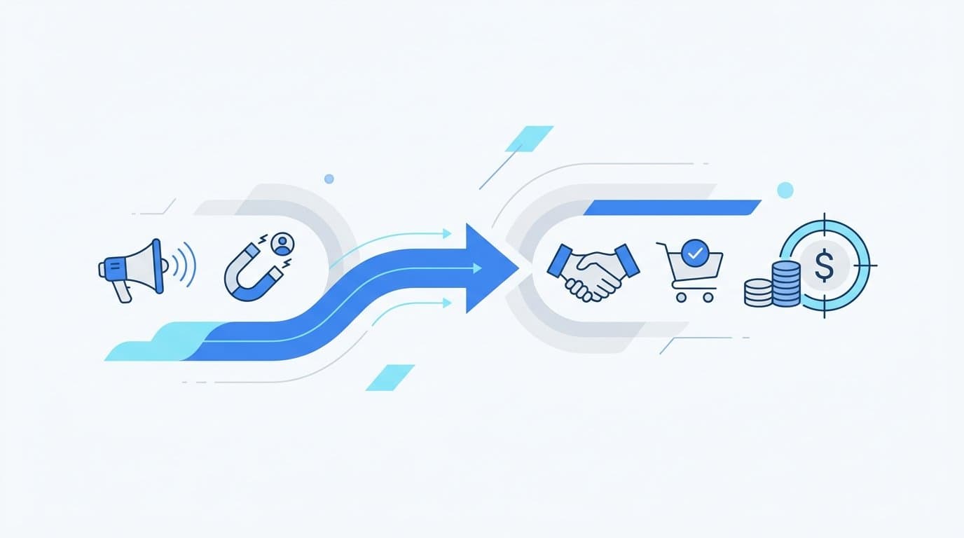 8 Marketing to Sales Handoff Best Practices That Close More Deals