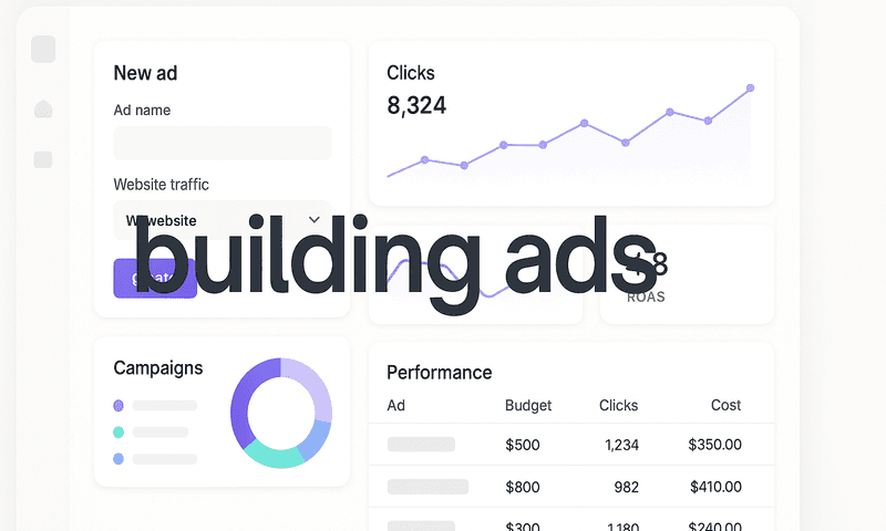 8 Best Building Ads Tools To Scale Campaign Creation Without The Manual Work