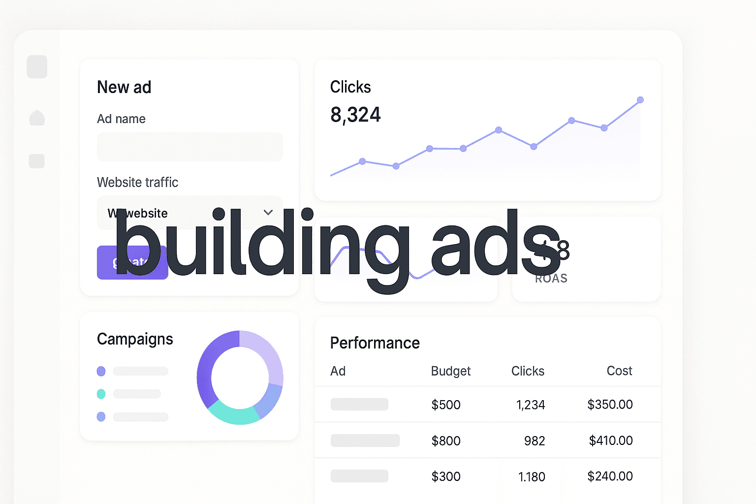 8 Best Building Ads Tools To Scale Campaign Creation Without The Manual Work