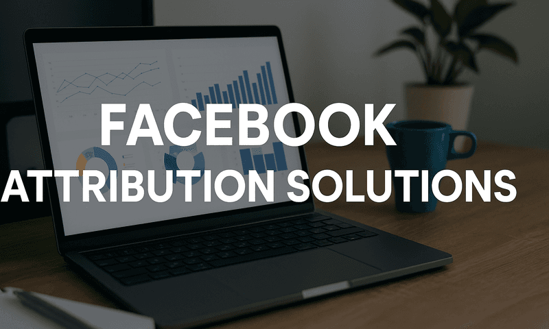 7 Best Facebook Attribution Solutions To Track Real Revenue In 2026