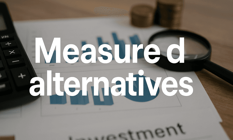 Top 8 Measured Alternatives To Elevate Your Marketing Attribution Strategy