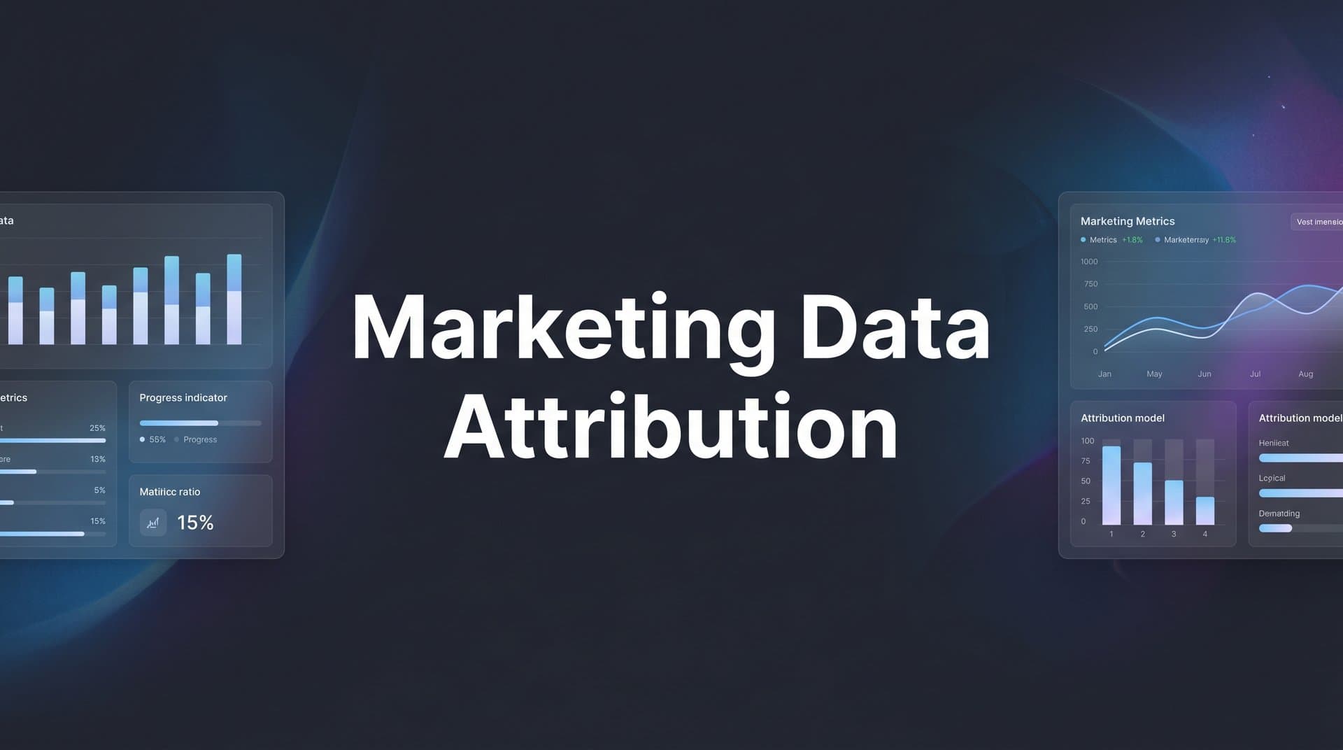 Marketing Data Attribution: How It Works and Why It Matters for B2B SaaS