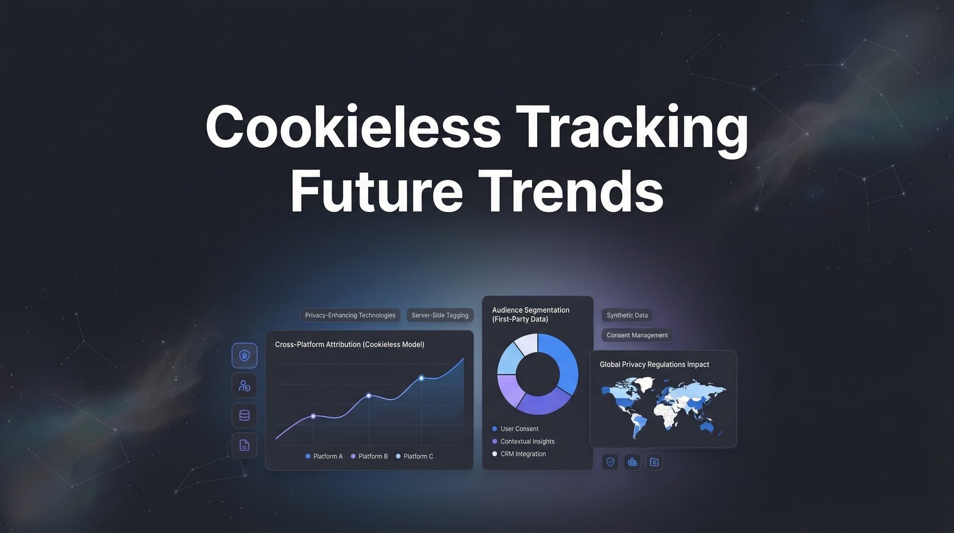 Cookieless Tracking Future Trends: What Marketers Need to Know in 2026 and Beyond