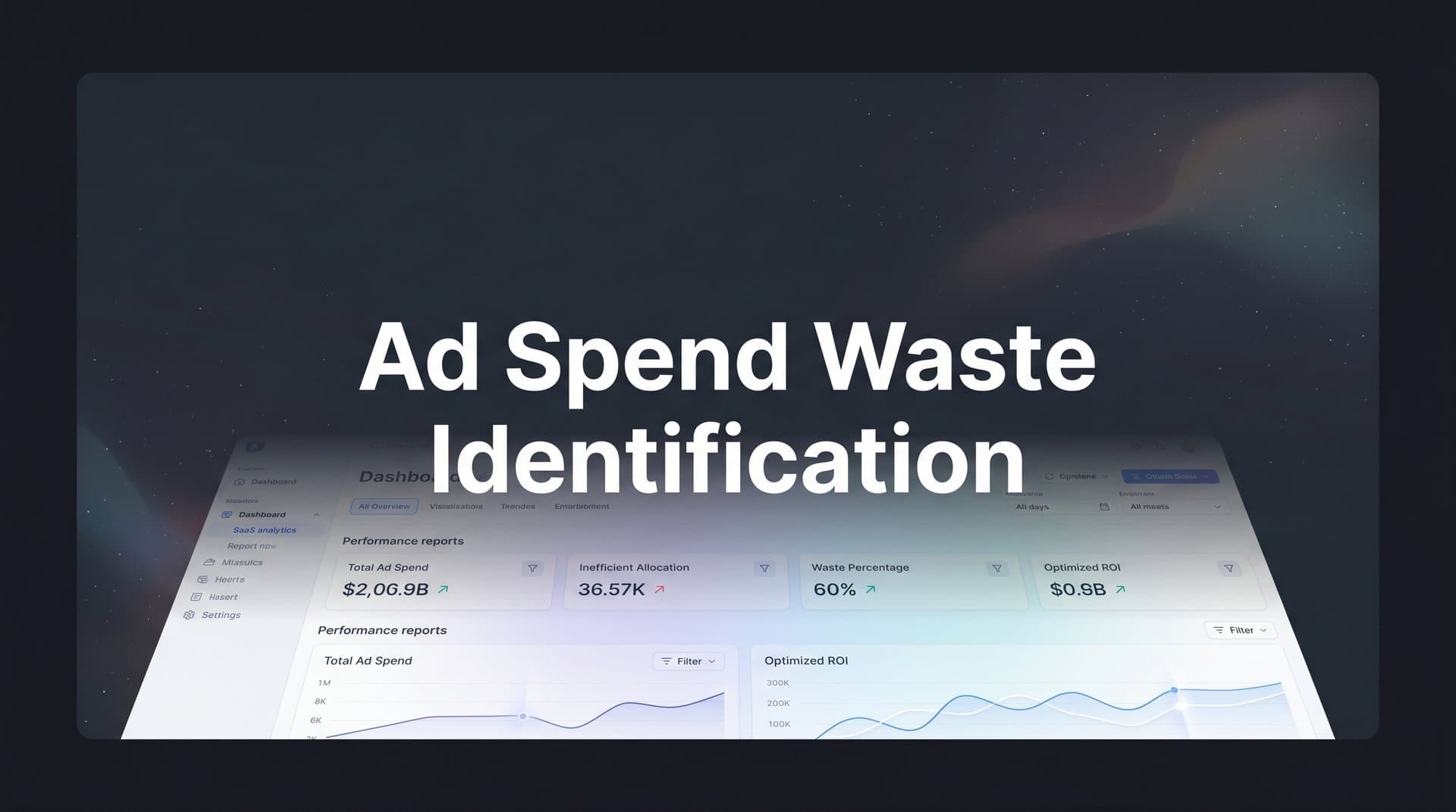 Ad Spend Waste Identification: How to Find and Fix the Leaks in Your Marketing Budget