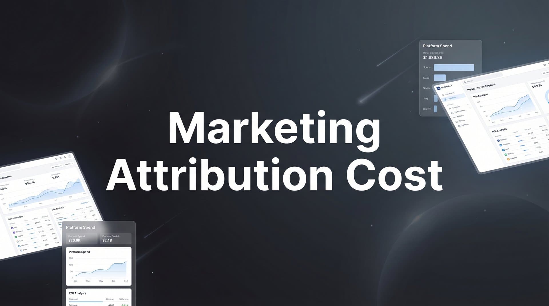 Marketing Attribution Cost: What to Expect and How to Budget in 2026