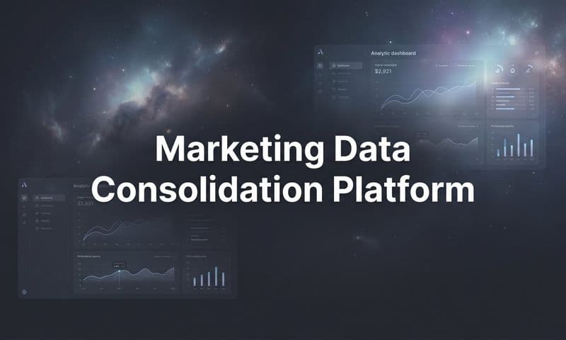 9 Best Marketing Data Consolidation Platforms in 2026