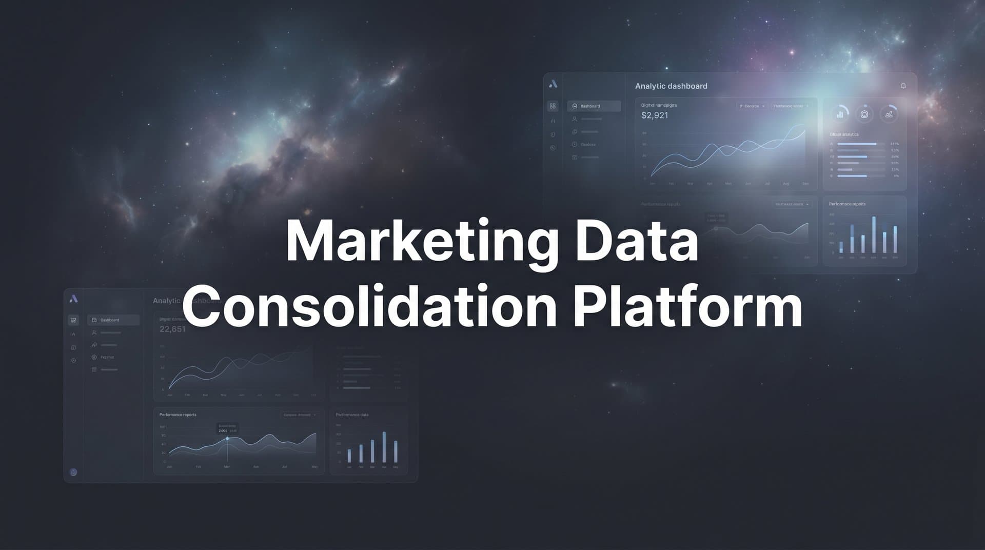 9 Best Marketing Data Consolidation Platforms in 2026