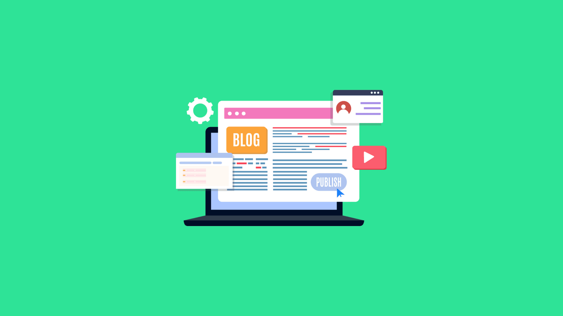 Marketers Guide: Content Marketing Analytics