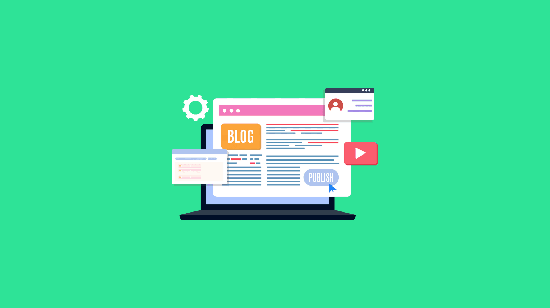 Marketers Guide: Content Marketing Analytics