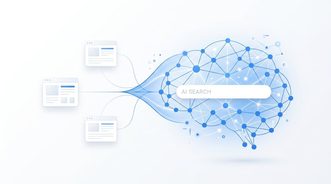 How AI Search Changes B2B Buying (And What Marketers Need to Do About It)