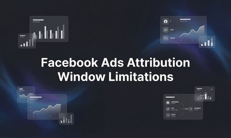 Facebook Ads Attribution Window Limitations: What Marketers Need to Know in 2026