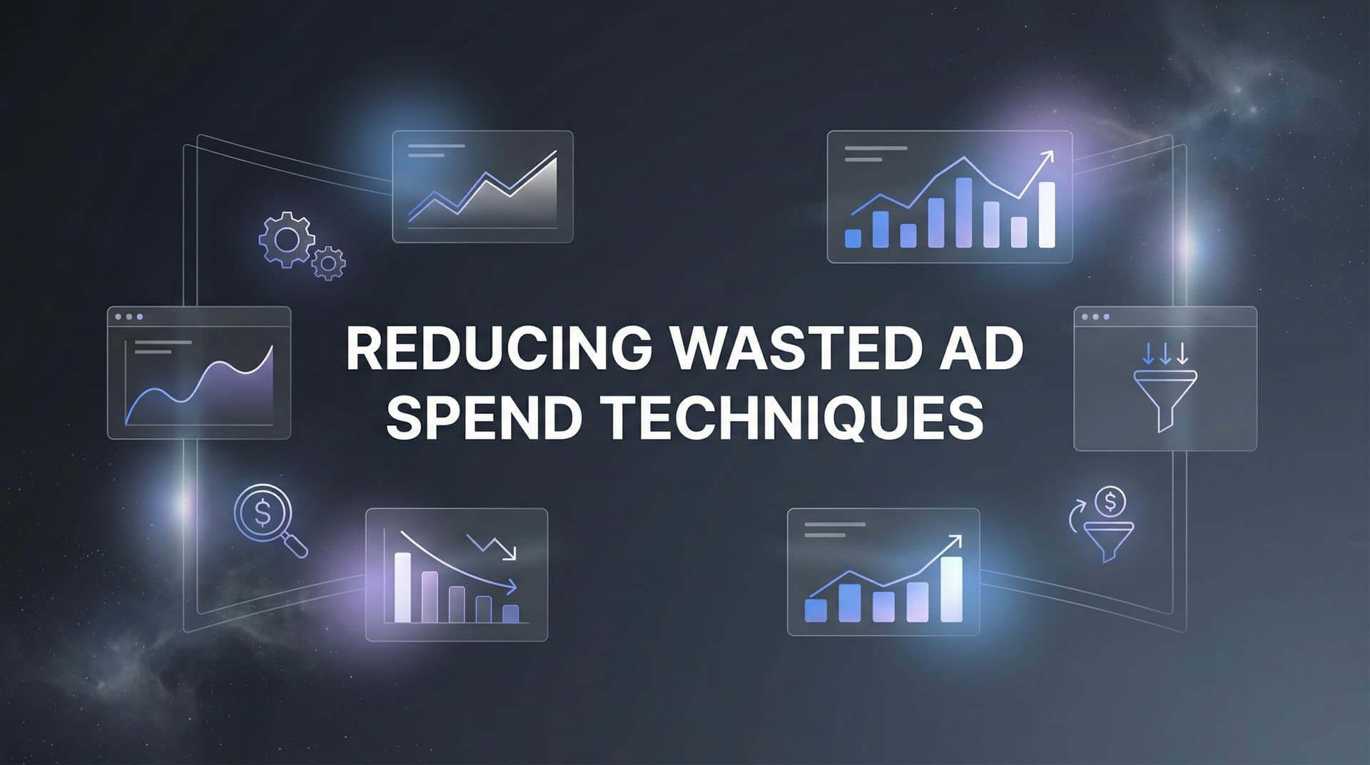 8 Proven Techniques for Reducing Wasted Ad Spend in 2026