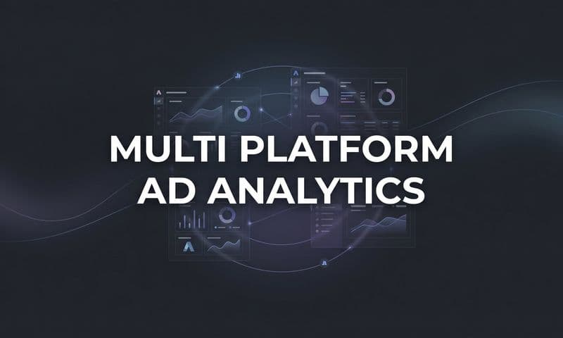9 Best Multi Platform Ad Analytics Tools in 2026