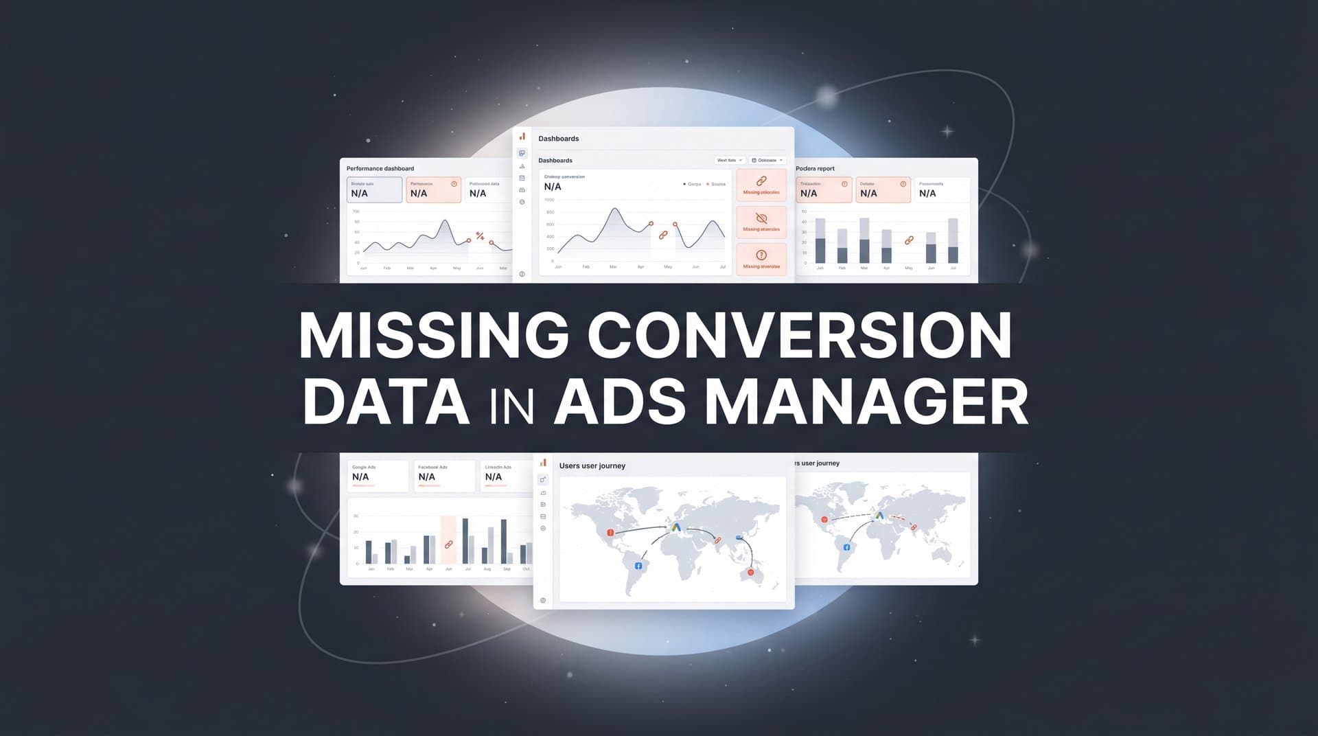 How to Fix Missing Conversion Data in Ads Manager: A Step-by-Step Guide