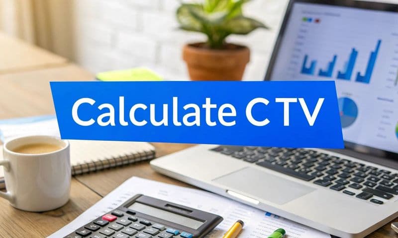 How to Calculate CLTV for Your Business