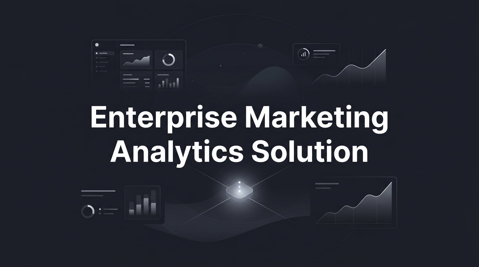 9 Best Enterprise Marketing Analytics Solutions in 2026