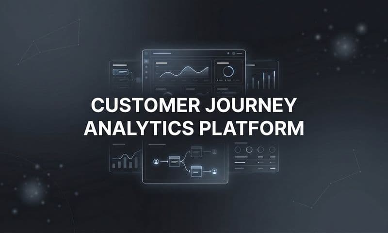 9 Best Customer Journey Analytics Platforms in 2026