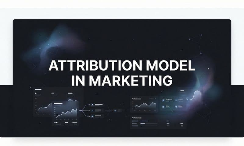 Attribution Model in Marketing: The Complete Guide to Measuring What Actually Drives Revenue