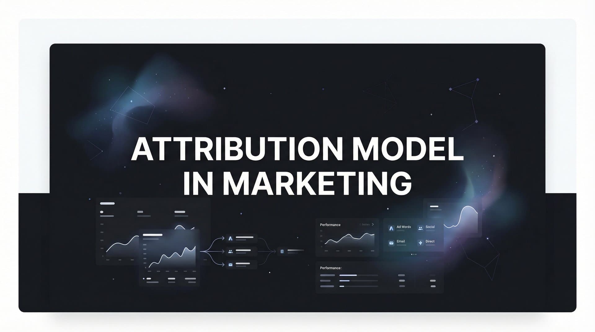 Attribution Model in Marketing: The Complete Guide to Measuring What Actually Drives Revenue