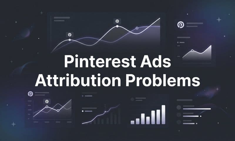 How to Fix Pinterest Ads Attribution Problems: A Step-by-Step Guide